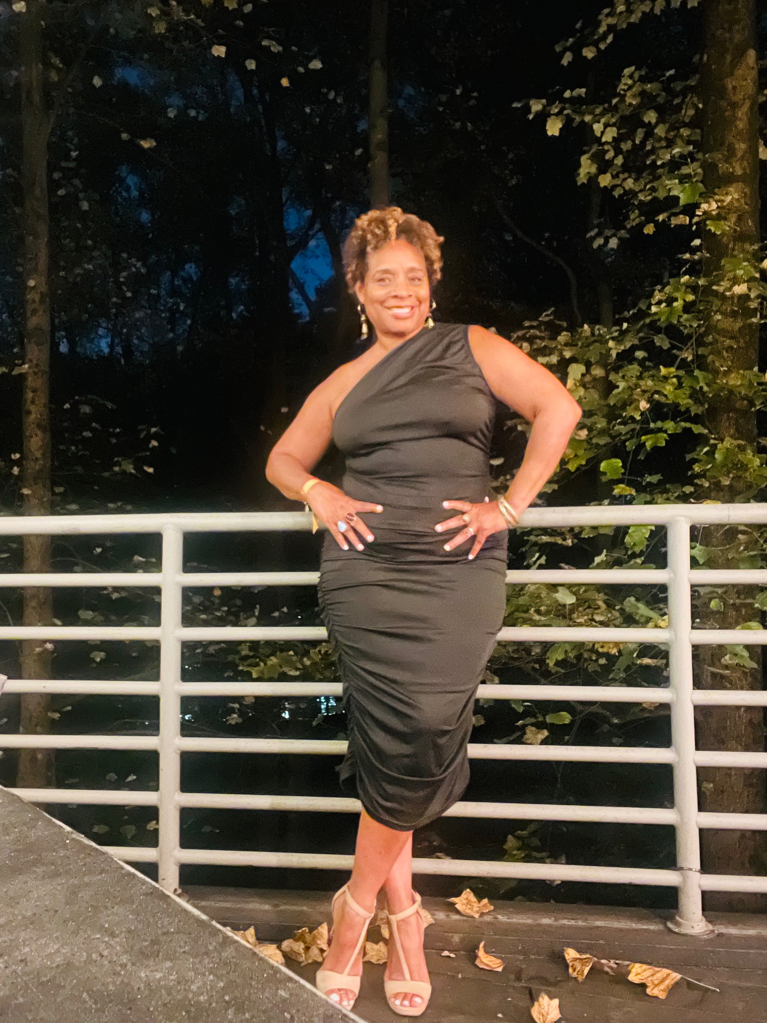 Lisa | Fab Over 40